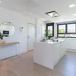 Ultimate - Geweldig Met Ruim Terras En Zeezicht Appartement