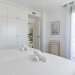 Ultimate - Geweldig Met Ruim Terras En Zeezicht * Estepona