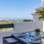 Ultimate - Geweldig Met Ruim Terras En Zeezicht Appartement *