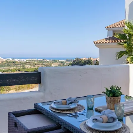 Ultimate - Geweldig Met Ruim Terras En Zeezicht Apartament *