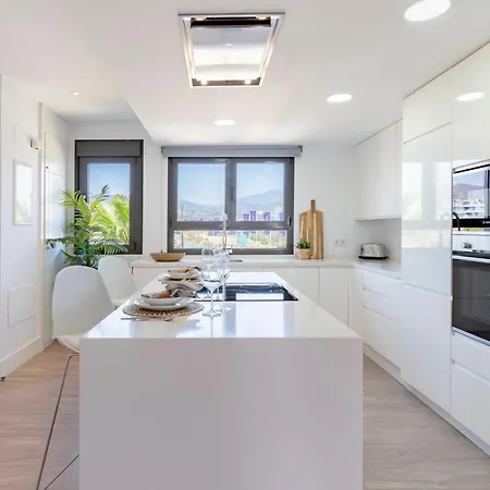 Ultimate - Geweldig Met Ruim Terras En Zeezicht