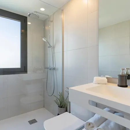Apartment Geweldig Met Ruim Terras En Zeezicht *