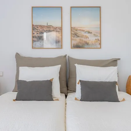 Ultimate - Geweldig Met Ruim Terras En Zeezicht *