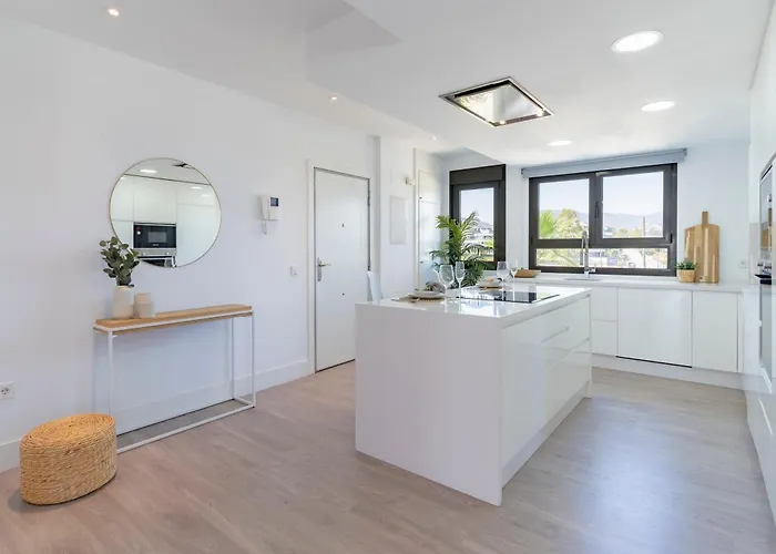 Ultimate - Geweldig Met Ruim Terras En Zeezicht Appartamento