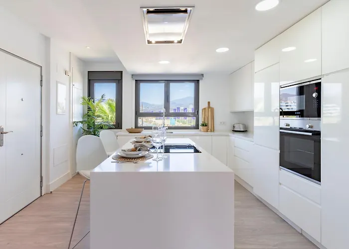 Ultimate - Geweldig Met Ruim Terras En Zeezicht