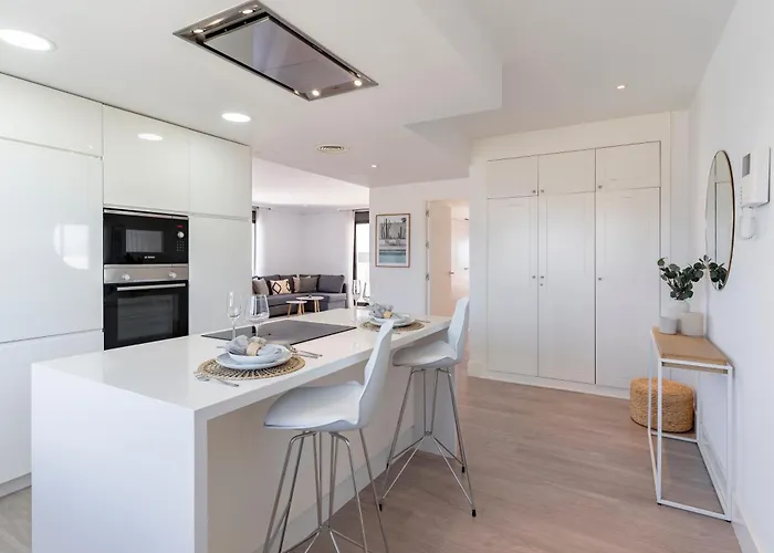 Ultimate - Geweldig Met Ruim Terras En Zeezicht Apartment *