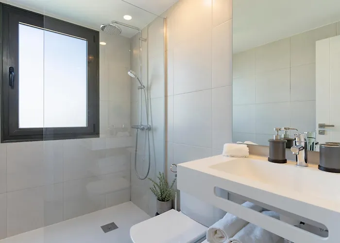 Apartment Ultimate - Geweldig Met Ruim Terras En Zeezicht *