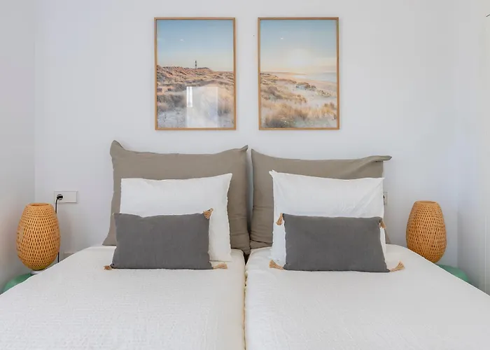 Ultimate - Geweldig Met Ruim Terras En Zeezicht *