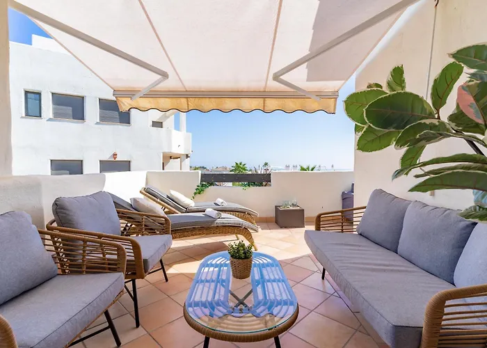 Ultimate - Geweldig Met Ruim Terras En Zeezicht Apartment *