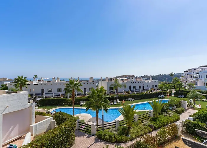 Apartment Ultimate - Geweldig Met Ruim Terras En Zeezicht